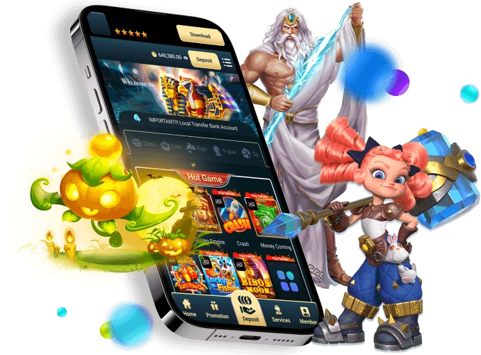 Hỗ trợ khách hàng Sodo66