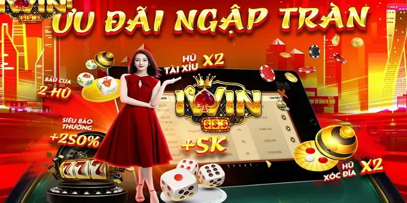 Khuyến mãi chào mừng Sodo66